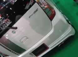 Wagon R Stingray 4