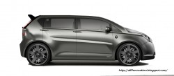 proton concept car