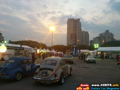 Classic Cars Malaysia