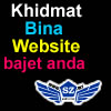 bina website murah