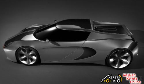 lotus europa i6 concept 2