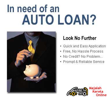 Car Loan Procedure Required Document Car Financing How To Buy A New Car Used Car Pinjaman Kereta