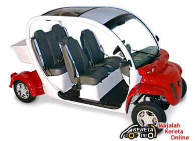WHAT IS SCOOTER CAR? - The popular MP3 Piaggio & Peugeot+ Hybrid Scooter Car. BUY MOTORCYCLE or CAR?