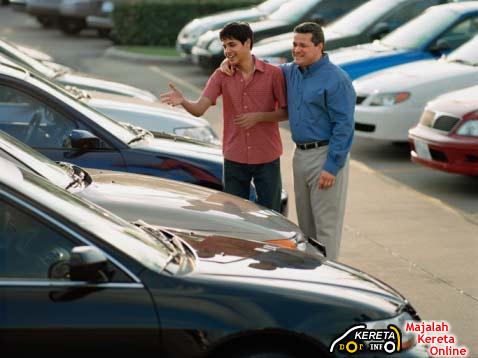 HOW TO BUY A USED CAR? GUIDE, TIPS AND TEST DRIVE TO BUY SECOND HAND CAR FROM USED CAR DEALER