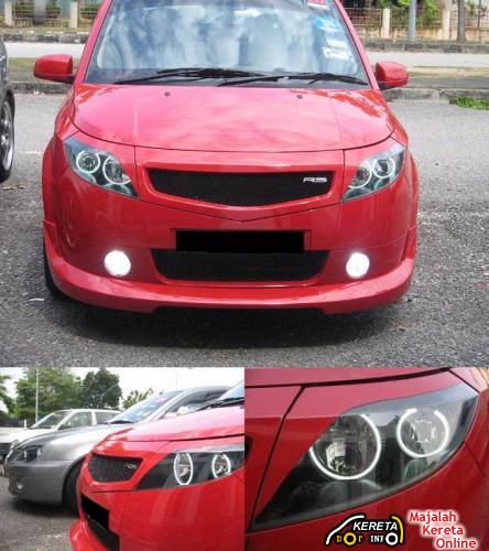 PROJECTOR LED CCFL CRYSTAL HEADLAMP AVAILABLE IN MALAYSIA PROTON PROJECTOR LED CCFL CRYSTAL HEADLAMP AVAILABLE IN MALAYSIA PROTON