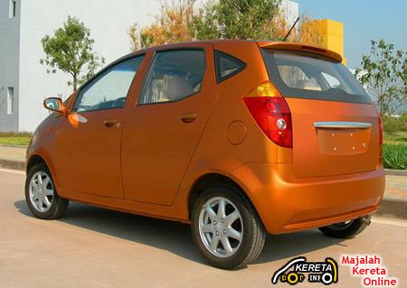 CHANA ERA CV6 SPECIFICATION - CHANA BENNI CHEAPEST 1300 CC COMPACT CAR BETTER LOOKS & SPACIOUS + PICTURES + PRICE + VIDEO