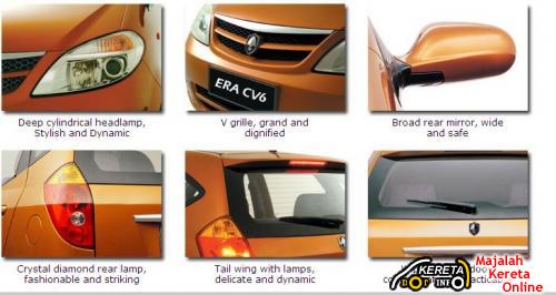 CHANA ERA CV6 SPECIFICATION - CHANA BENNI CHEAPEST 1300 CC COMPACT CAR BETTER LOOKS & SPACIOUS + PICTURES + PRICE + VIDEO