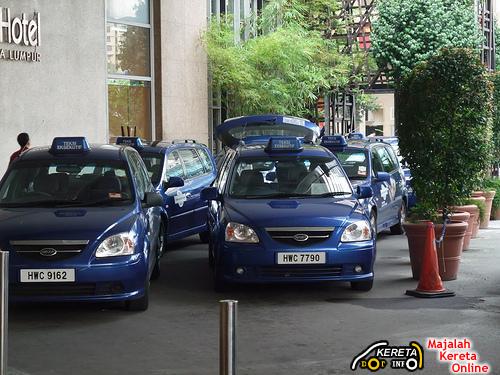 WHY I WANT TO BE A TAXI DRIVER? - TAXI PICTURES