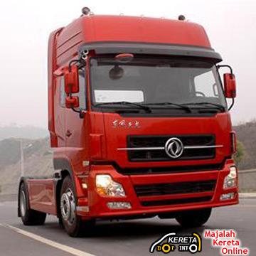 Dongfeng Kinland