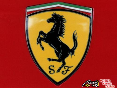 Ferrari Launched Their New Official Website