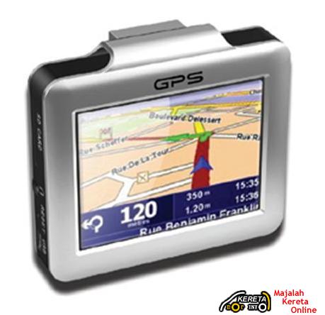 GPS - GLOBAL POSITIONING SYSTEM FOR CAR NAVIGATION SPECIFICATION