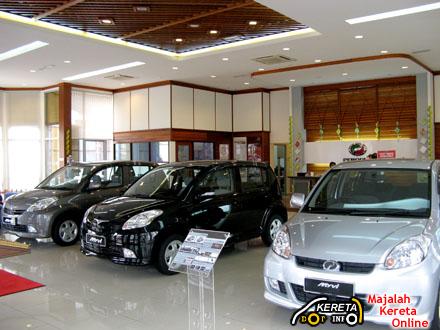 MALAYSIA CAR SALES IN MARCH SLIGHTLY BETTER THAN FEBRUARY