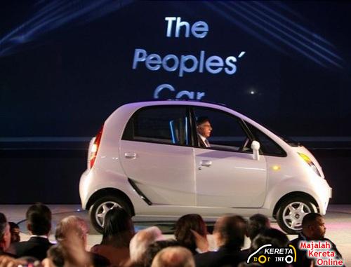 The People Car