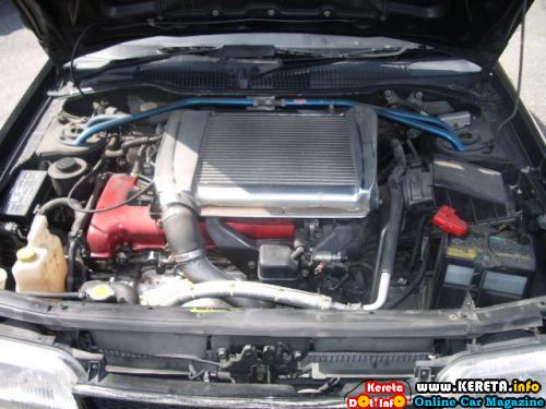 NISSAN ENGINE GUIDE AND SPECIFICATION : SR16, CA18, SR20 ... nissan b11 wiring diagram 