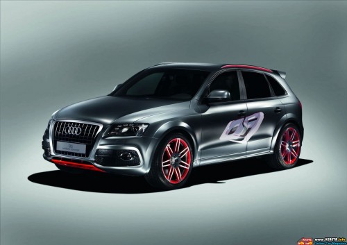 audi-q5-custom-concept-front