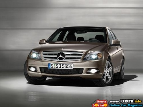 mercedes-c-class-special-edition-front