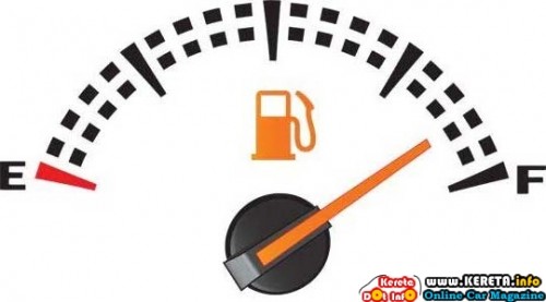 ALL CAR / VEHICLE FUEL CONSUMPTION - KADAR PENGGUNAAN MINYAK KM/LITRE