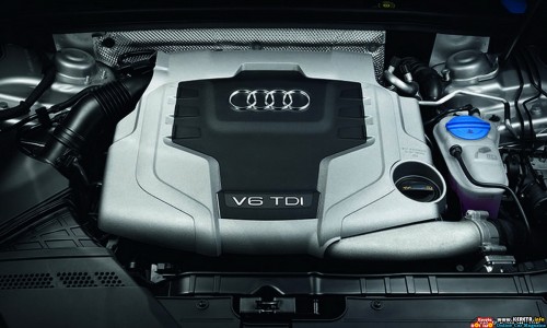 audi-a5-sportback-engine