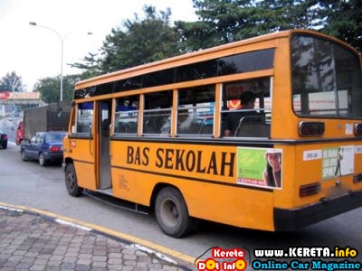 bas-sekolah-school-bus