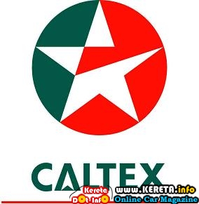RON 95 PETROL NOW AVAILABLE AT CALTEX STATION NATIONWIDE