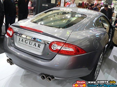 jaguar-xkr