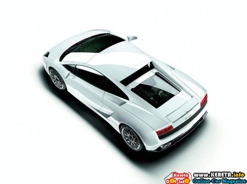 lamborghini-gallardo-hybrid-rear-top