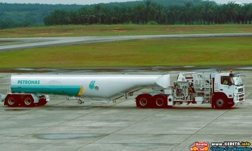 petronas-jet-a1