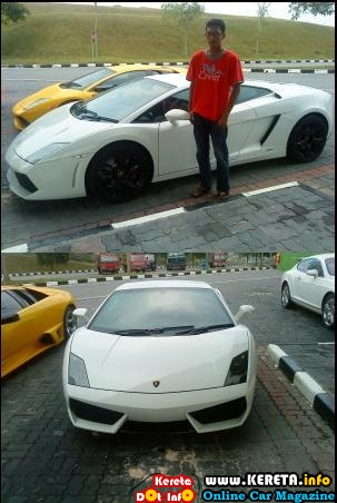 Lamborghini Malaysia