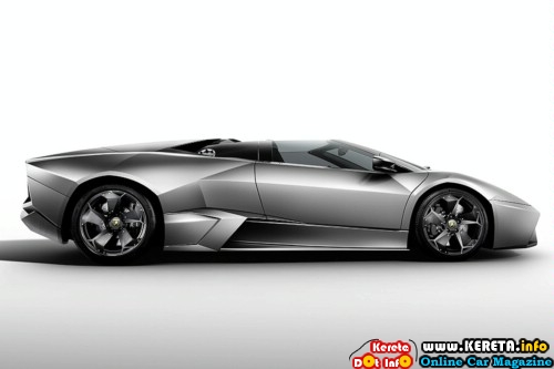 lamborghini-reventon-roadster-side