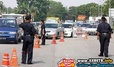 malaysian-police-roadblock