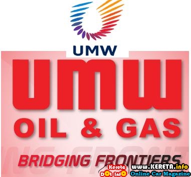 TOYOTA CAR ASSEMBLER IN MALAYSIA UMW HOLDINGS REAPPLY FOR OIL & GAS UNIT LISTING