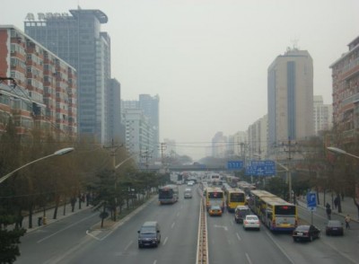 beijing-road