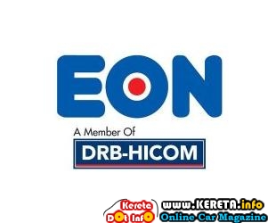 SHARE REDUCTION BY HICOM IN EON SHARE