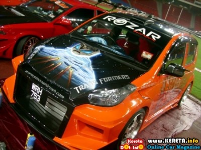 MYVI