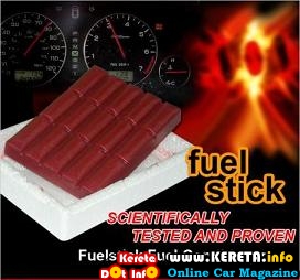 fuel stick FUEL SAVER REVIEW