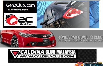 MALAYSIA CAR CLUB - YOUR OPINION?