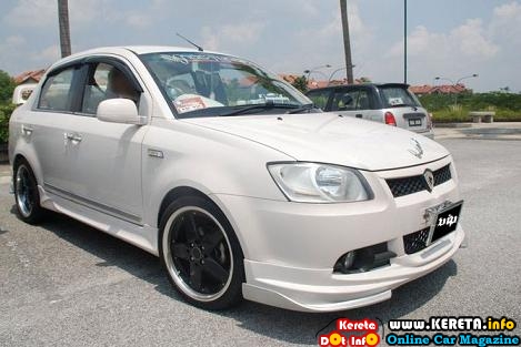 UPDATE BEST VIP STYLE MODIFICATION – TAISHIKAN NEW SAGA VIP SNAC TUNERS