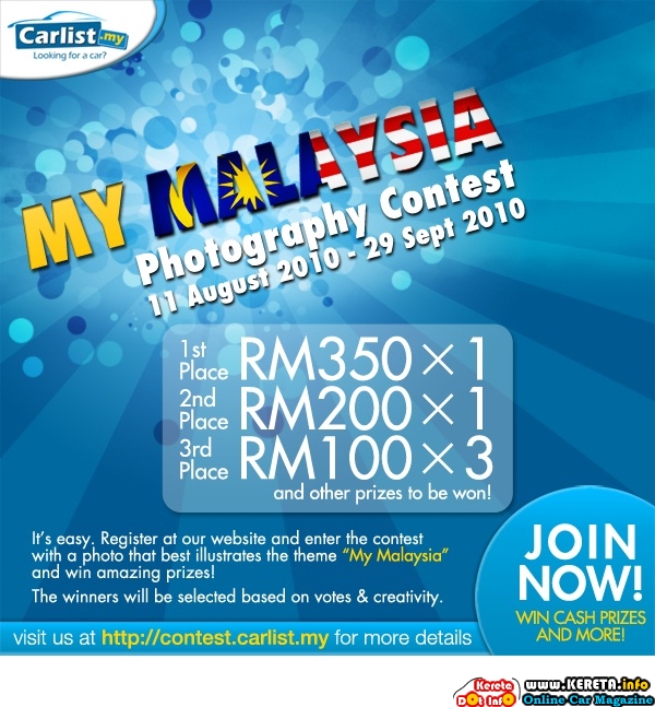PHOTOGRAPHY CONTEST AND MINI CONTEST FOR BLOGGERS