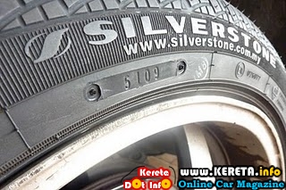 SILVERSTONE TYRES NOW OWNED BY JAPANESE TOYO TIRES