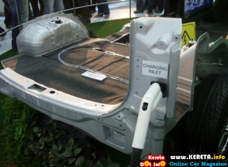 Proton Reev ALL ABOUT PROTON EXORA REEV