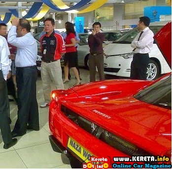 CHEATED BY CAR DEALERS & SALESMAN?