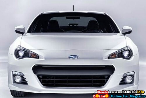 New Subaru Brz Malaysia Specification Review A Fierce Tiger With Boxer Engine