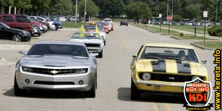 TRADE IN KERETA LAMA DAN DAPATKAN REBATE RM5K UNTUK BELI 