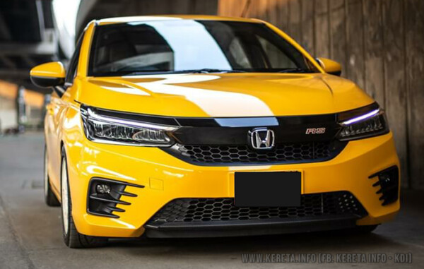 2020 Honda City 1 5l V Best Bang For The Buck Variant Wapcar